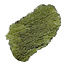 Moldavite from Czech Republic