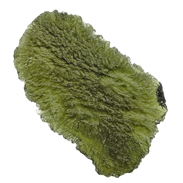 Moldavit aus Tschechien