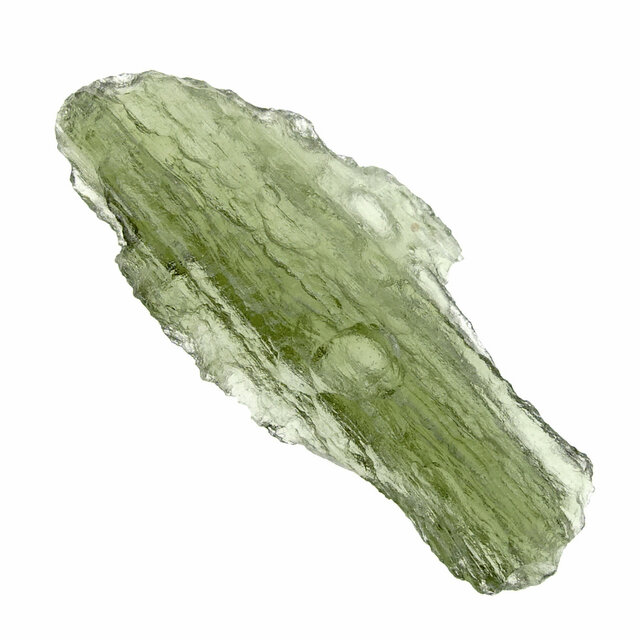 Moldavit aus Tschechien