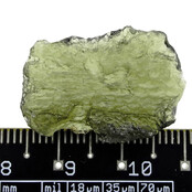 Moldavit aus Tschechien