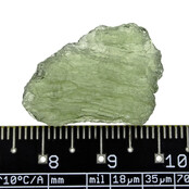 Moldavit aus Tschechien