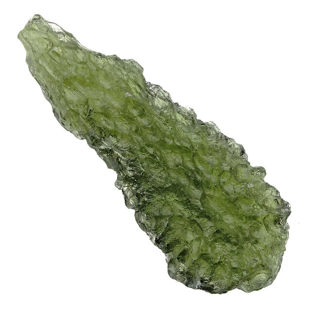 Moldavit aus Tschechien