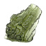 Moldavite from Czech Republic