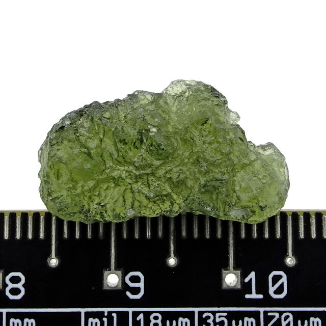 Moldavit aus Tschechien