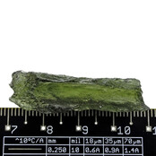 Moldavit aus Tschechien