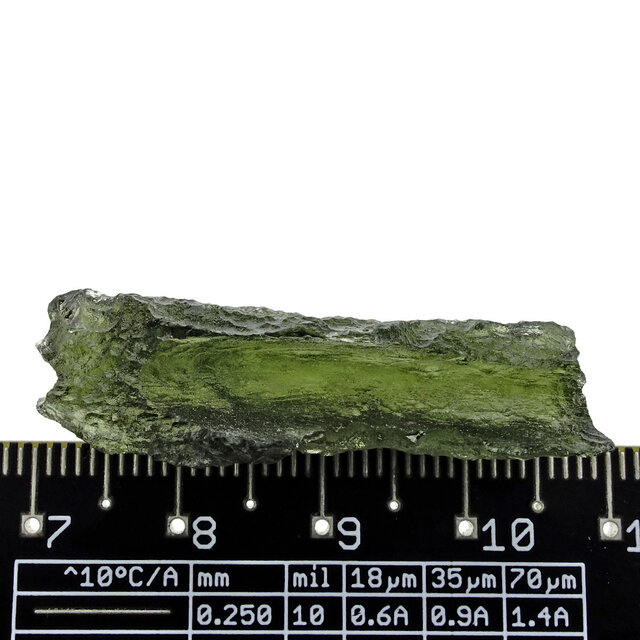 Moldavit aus Tschechien