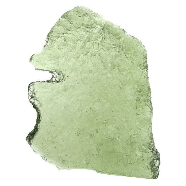 Moldavit aus Tschechien