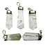Lodolite, chlorite quartz, shaman stone or scenic quartz