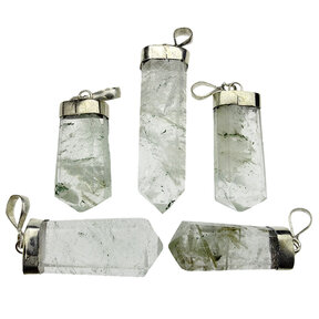 Lodoliet hangers 5 stuks