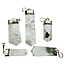 Lodolite, chlorite quartz, shaman stone or scenic quartz
