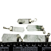 Lodoliet, chlorietkwarts, sjamaansteen of droomsteen