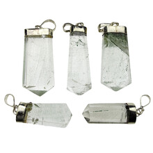 Lodoliet hangers 5 stuks