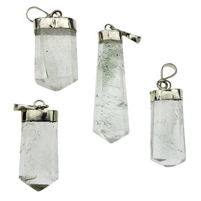 Lodoliet hangers 4 stuks