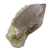 Hematite Quartz from Zambia