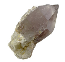 Hematite Quartz from Zambia