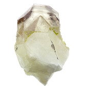 Hematite Quartz from Zambia