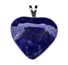 Mooie Lapis Lazuli uit Pakistan