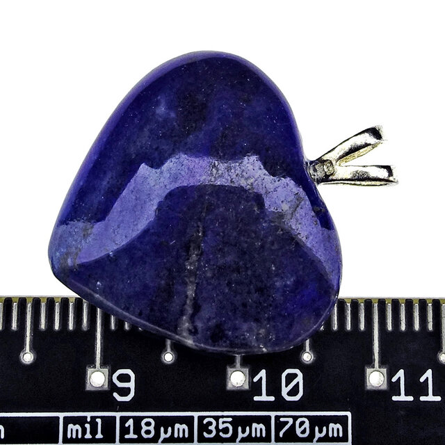 Wunderschöner Lapislazuli aus Pakistan