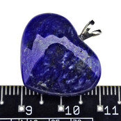 Mooie Lapis Lazuli uit Pakistan