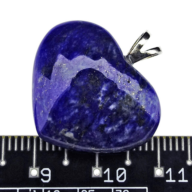 Beautiful Lapis Lazuli from Pakistan
