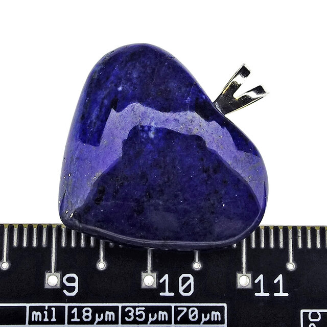 Wunderschöner Lapislazuli aus Pakistan