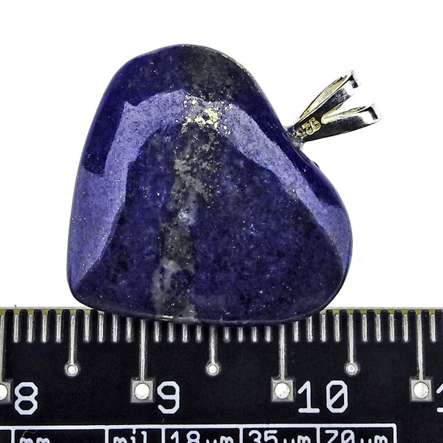 Wunderschöner Lapislazuli aus Pakistan