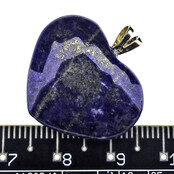 Wunderschöner Lapislazuli aus Pakistan