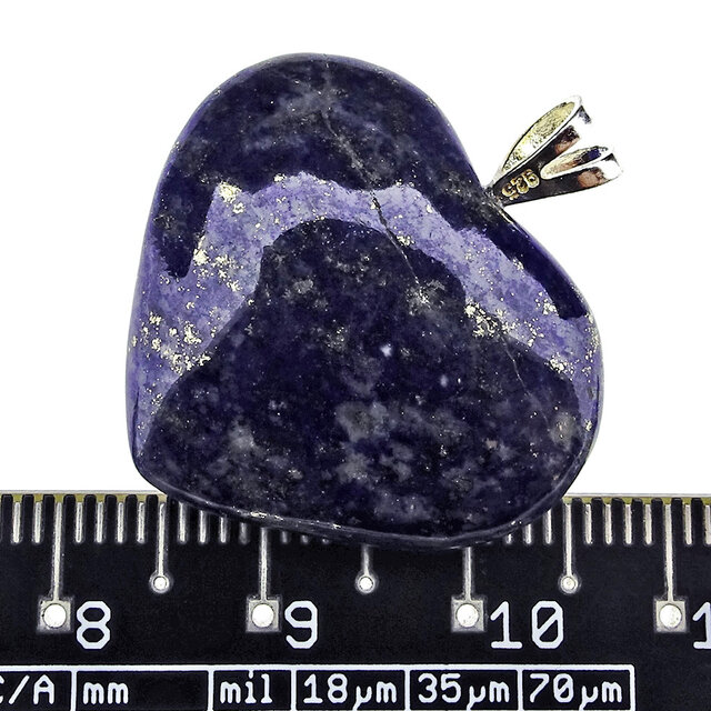 Wunderschöner Lapislazuli aus Pakistan