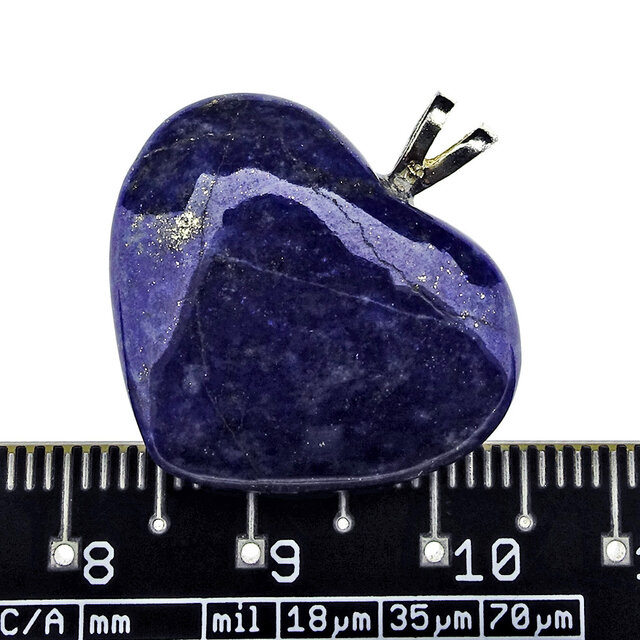 Wunderschöner Lapislazuli aus Pakistan