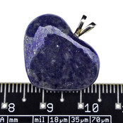 Beautiful Lapis Lazuli from Pakistan