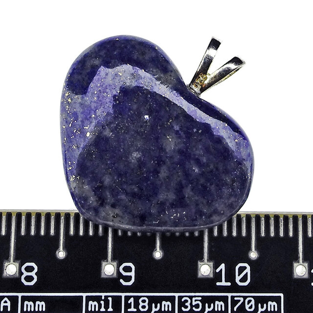 Beautiful Lapis Lazuli from Pakistan