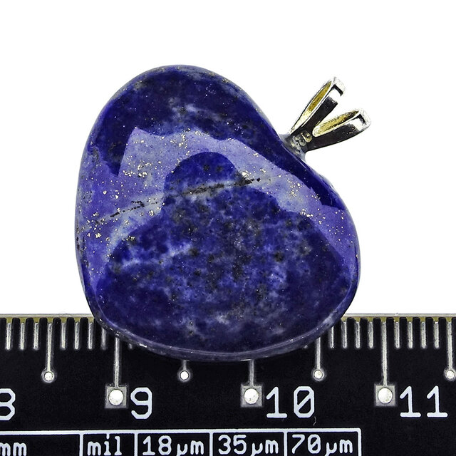 Mooie Lapis Lazuli uit Pakistan