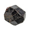 Red garnet from Mali