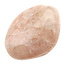 Beautiful tumbled morganite