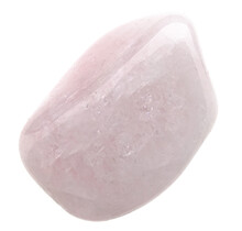 Mooie getrommelde morganiet