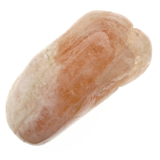 Mooie getrommelde morganiet