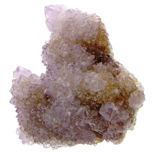 Cactus quartz