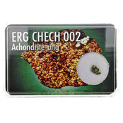 Erg Chech 002 meteorite, 4.56 billion years old!