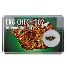 Meteorit Erg Chech 002