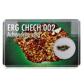 Meteorit Erg Chech 002