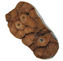 Wunderschöner Chalcedon-Cluster von 2,7 kg aus Uruguay