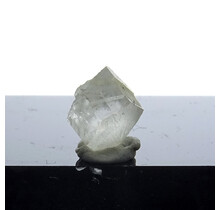 Rare phenakite crystal