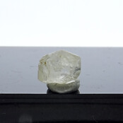 Rare phenakite crystal