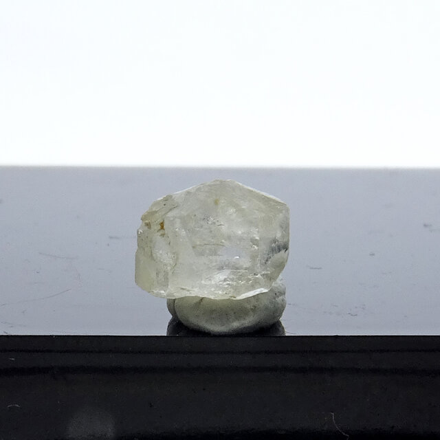 Rare phenakite crystal
