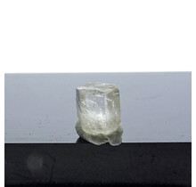 Zeldzaam fenakiet kristal