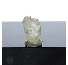 Rare phenakite crystal
