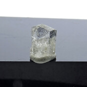 Rare phenakite crystal