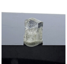 Rare phenakite crystal