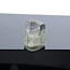 Rare phenakite crystal