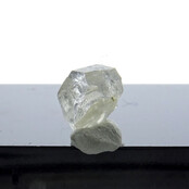 Rare phenakite crystal